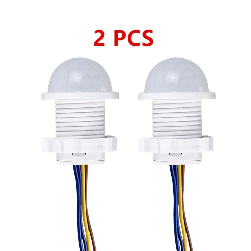 Ldr Light Sensor - AC110-240V Automatische Sensor Lichtschakelaar LED PIR