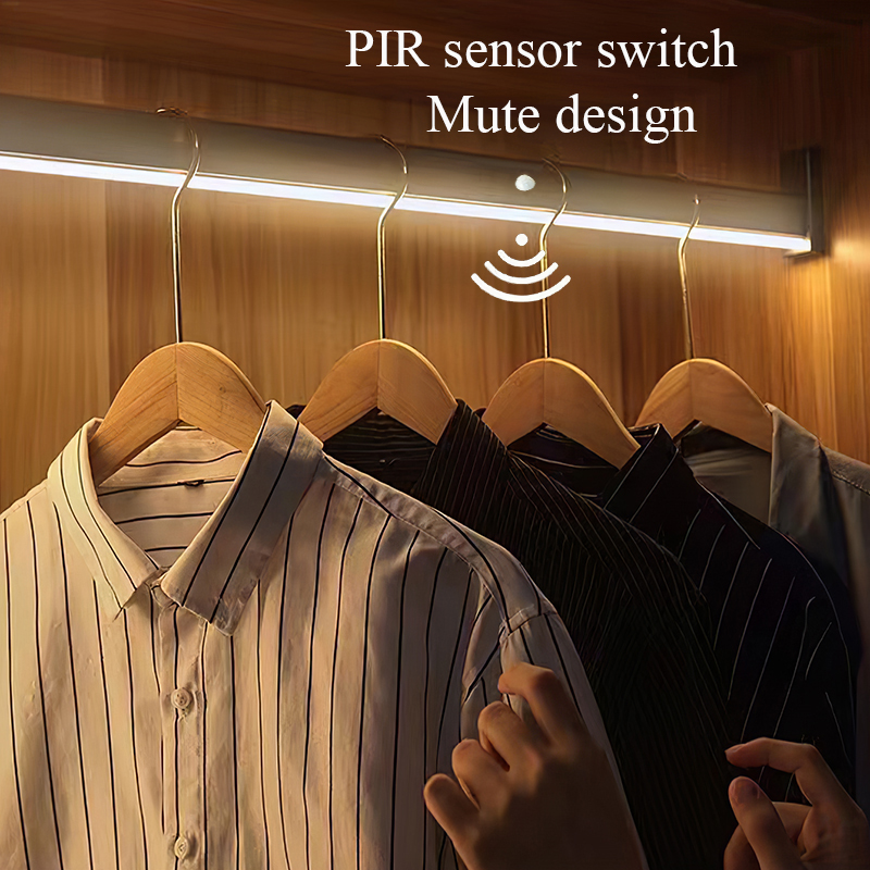 Ldr Light Sensor - Led Smart Garderobe Lichtbalk DC12V Spar