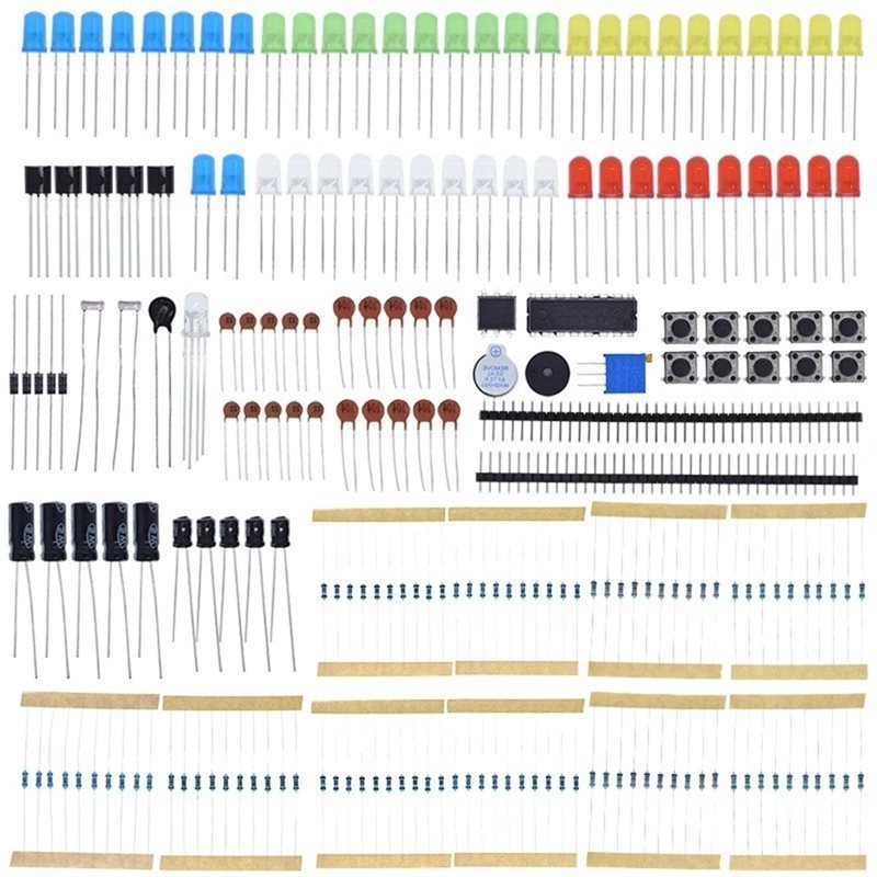 Diy Electronics Raspberry Pi - B29C-Voor Arduino UNO Voor Raspberry Pi