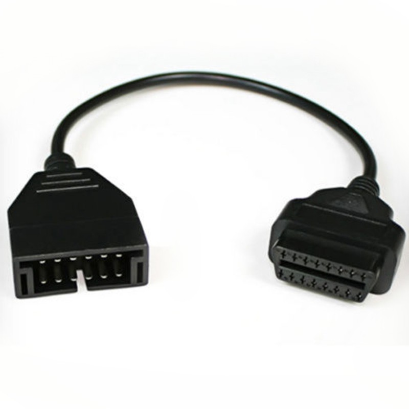 Diy Electronics Wire - Auto Dignotsic Scanner Cord Voor G-M