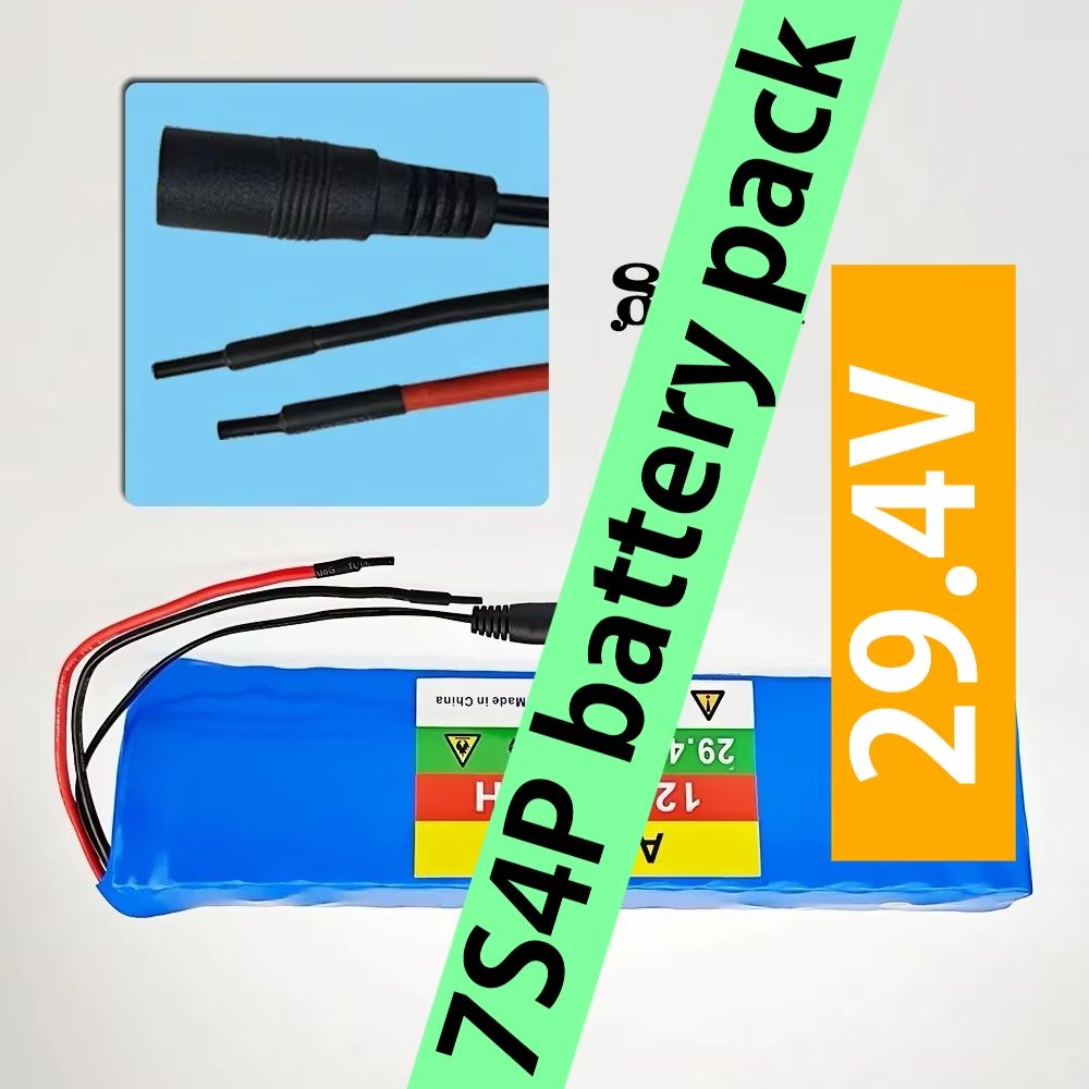Diy Motorcycle Electronics - 24V Kinderen Motorfietsen Elektrische Rolstoel Diy