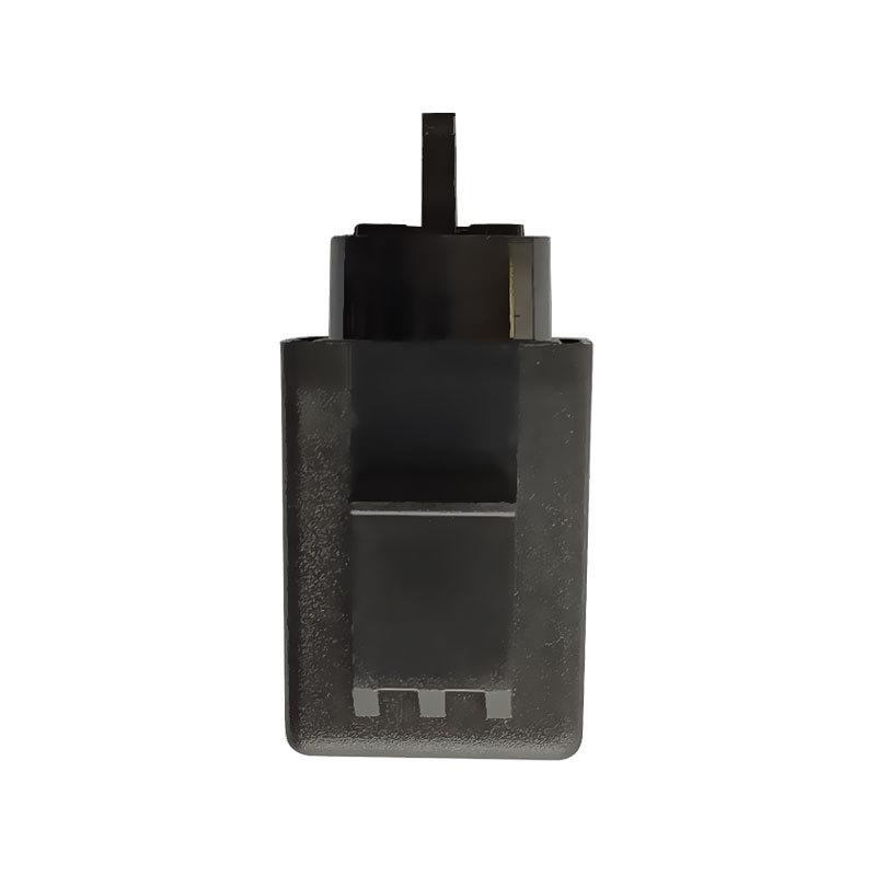 Diy Motorcycle Electronics - 1 Stuks 12VDC Elektronische Blinker Motor