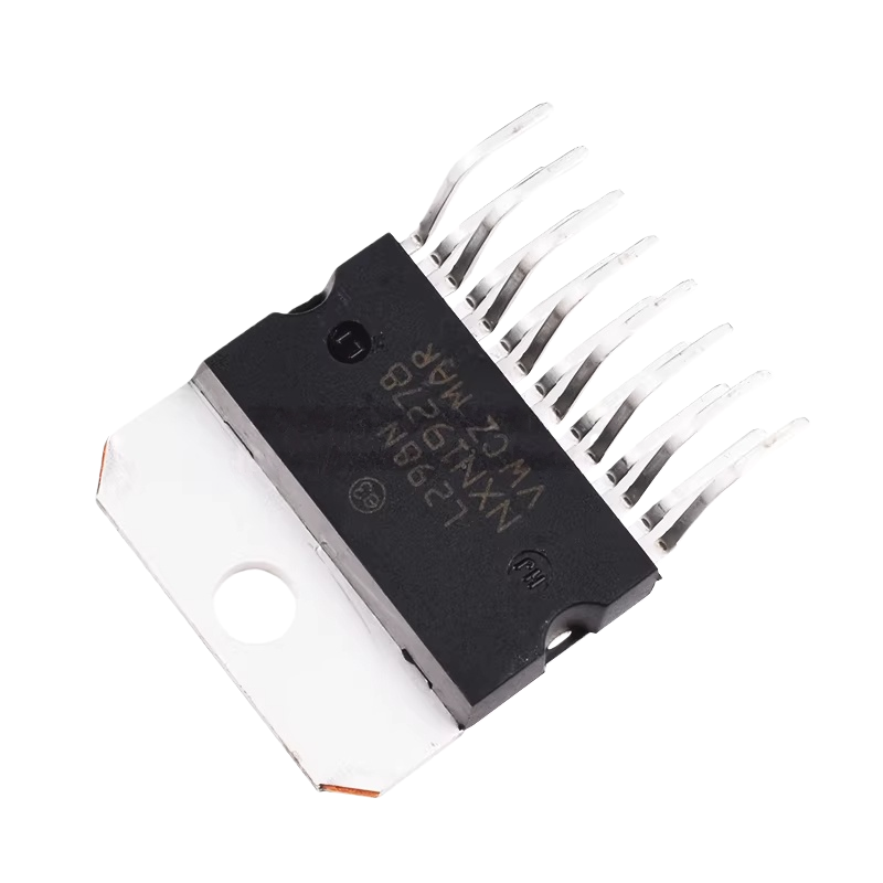 L298N Motor Driver - L298 L298N stappenmotor driver chip IC/bridge