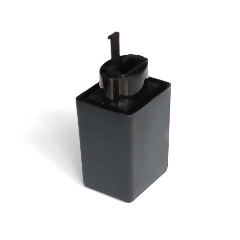 Diy Motorcycle Electronics - 1 Stuks Richtingaanwijzerrelais 2/3-pins Motor LED