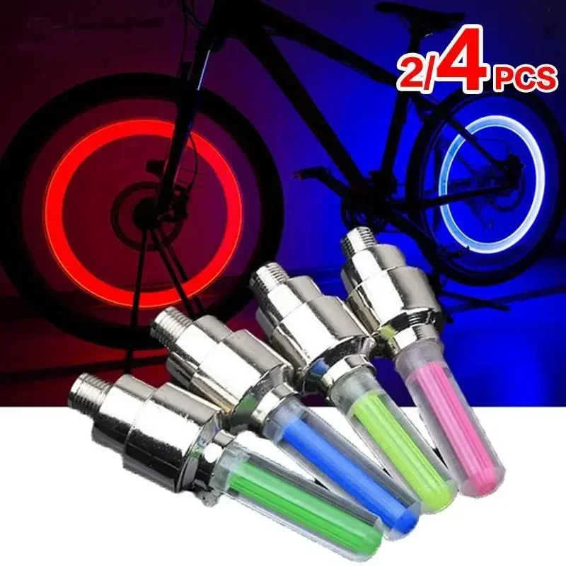 Ldr Light Sensor - Fietswiellicht Bewegingssensor LED-licht Waterdicht Mini Neonlicht