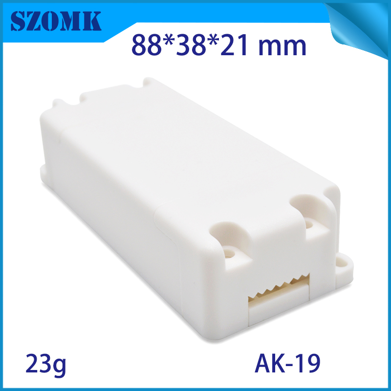Diy Electronics Power Supply - 5 stks/partij Diy Led Driver Voeding