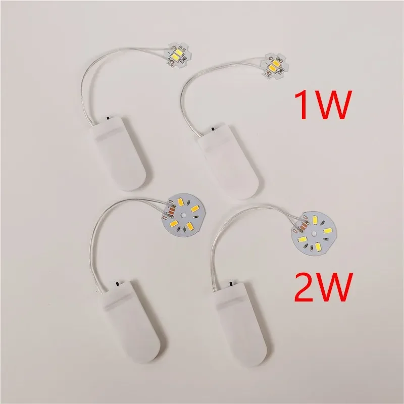 Diy Motorcycle Electronics - Mini DIY kleine lamp handgemaakte lichtgevende