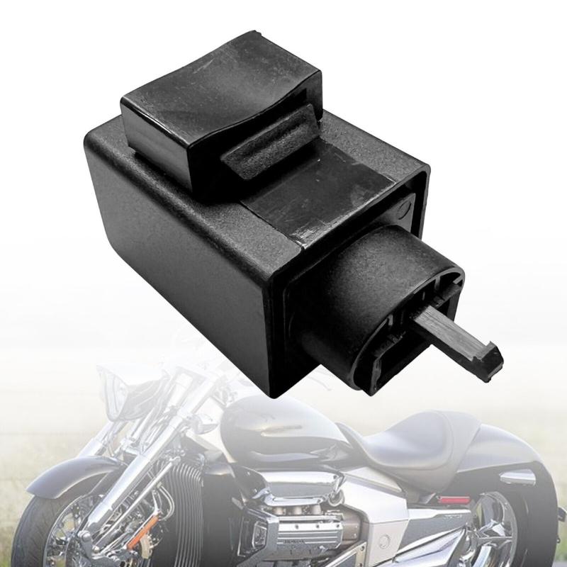 Diy Motorcycle Electronics - Pc 2/3Pin LED-knipperrelais, motorfiets doe-het-zelf accessoire,