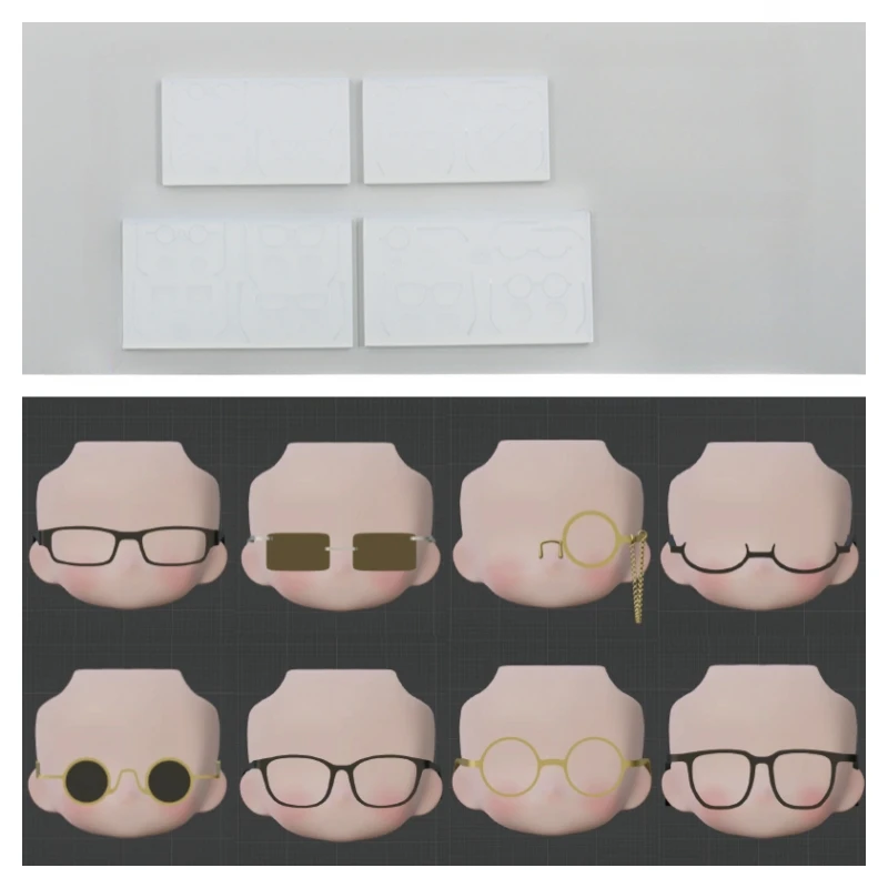 Diy Q - Ultra Lichte Stenen Sculptuur Klei Q