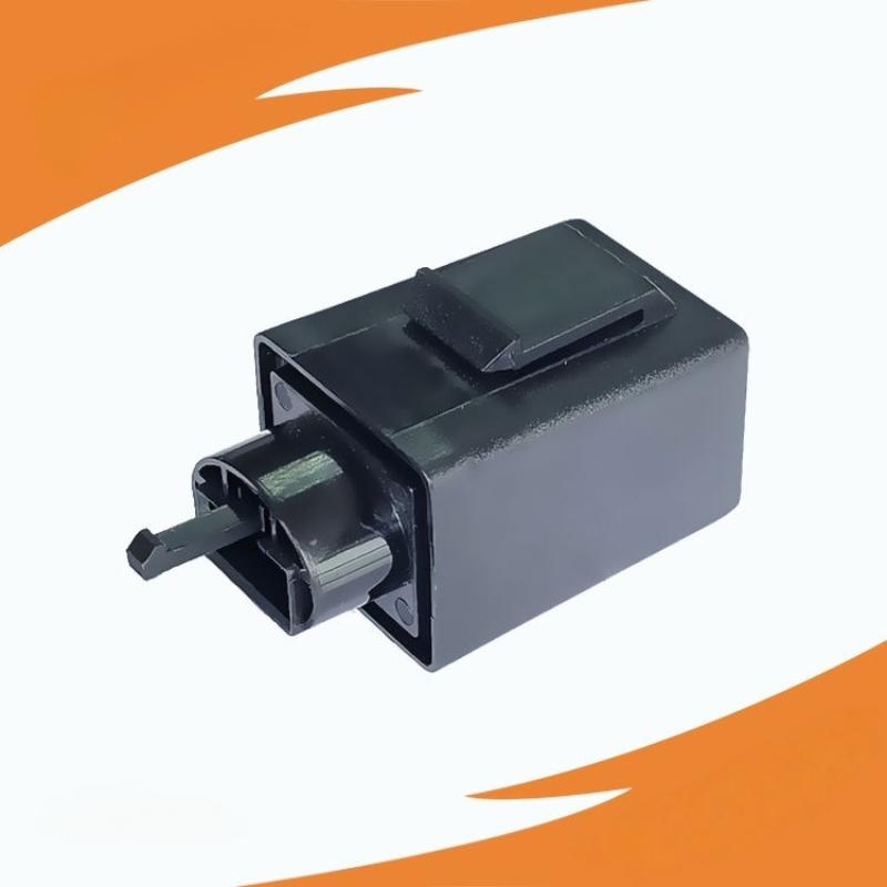 1 Stuks 12V DC 2/3Pin Motorfie - Diy Motorcycle Electronics recensie en prijs