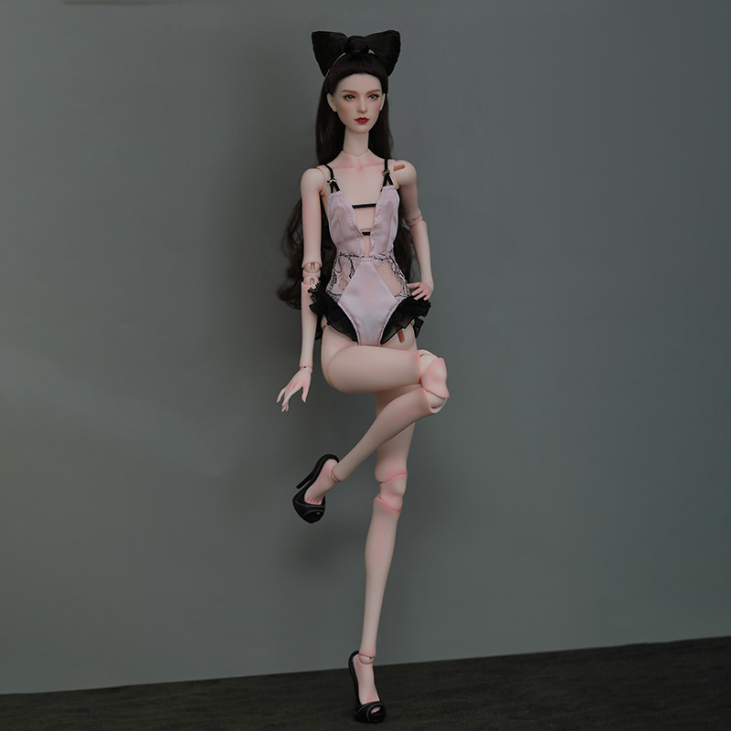 Fantasy Angel BJD Shirie 1/4 F - Diy Electronics Kids recensie en prijs