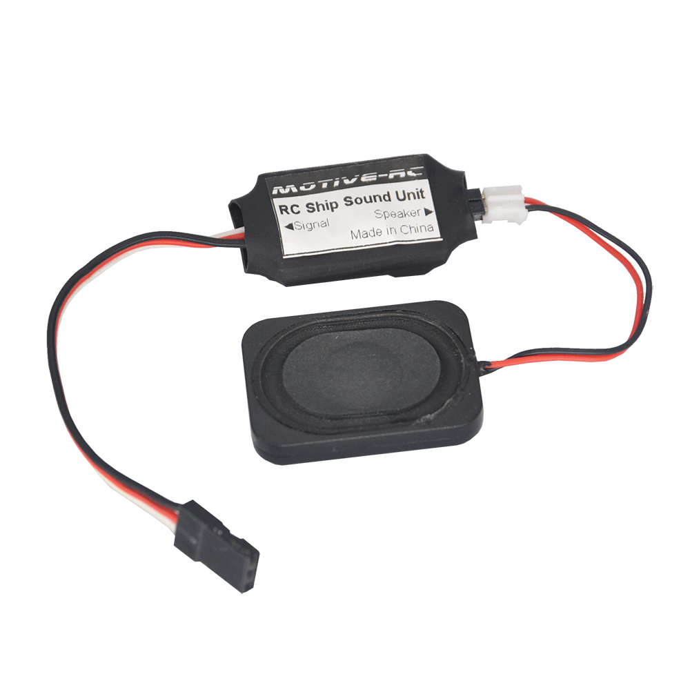 Afstandsbediening Stoomfluit 5 - Diy Electronics Power Supply recensie en prijs
