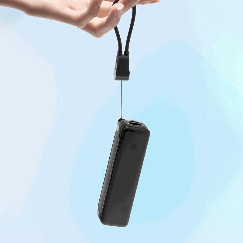 21700 Batterij Powerbank Behui - Diy Electronics Tools recensie en prijs