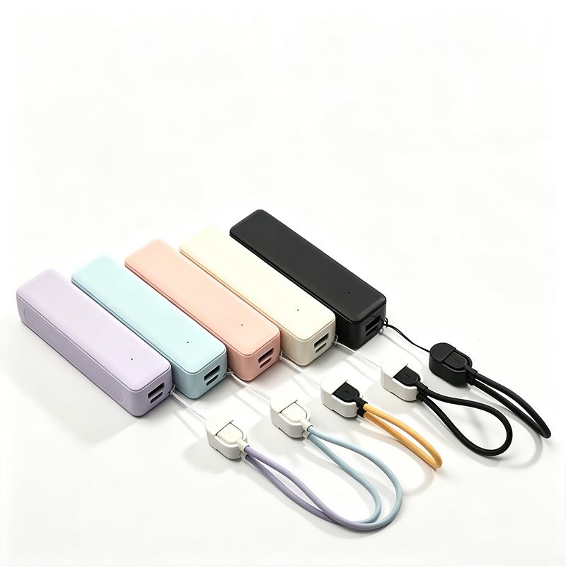 21700 Batterij Powerbank Behui - Diy Electronics Tools recensie en prijs