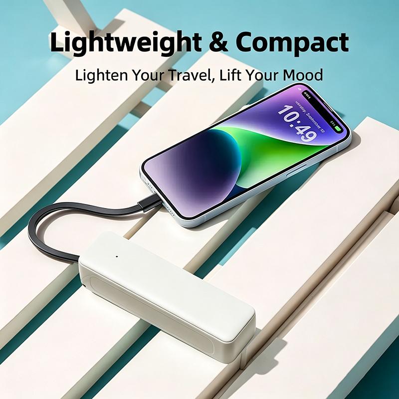 21700 Batterij Powerbank Behui - Diy Electronics Tools recensie en prijs