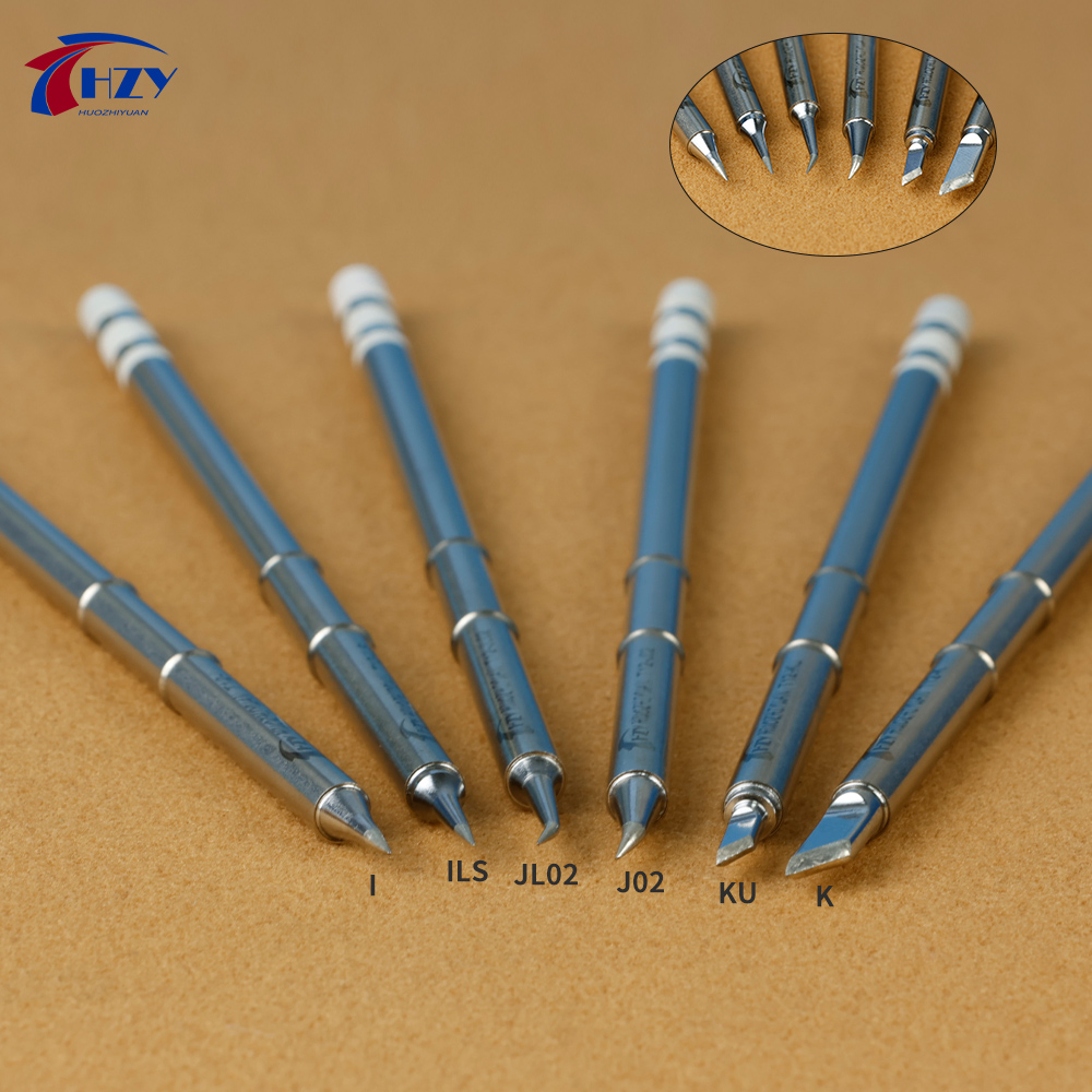 HZY T12 I ILS J02 JL02 K KU So - Diy Electronics Tools recensie en prijs