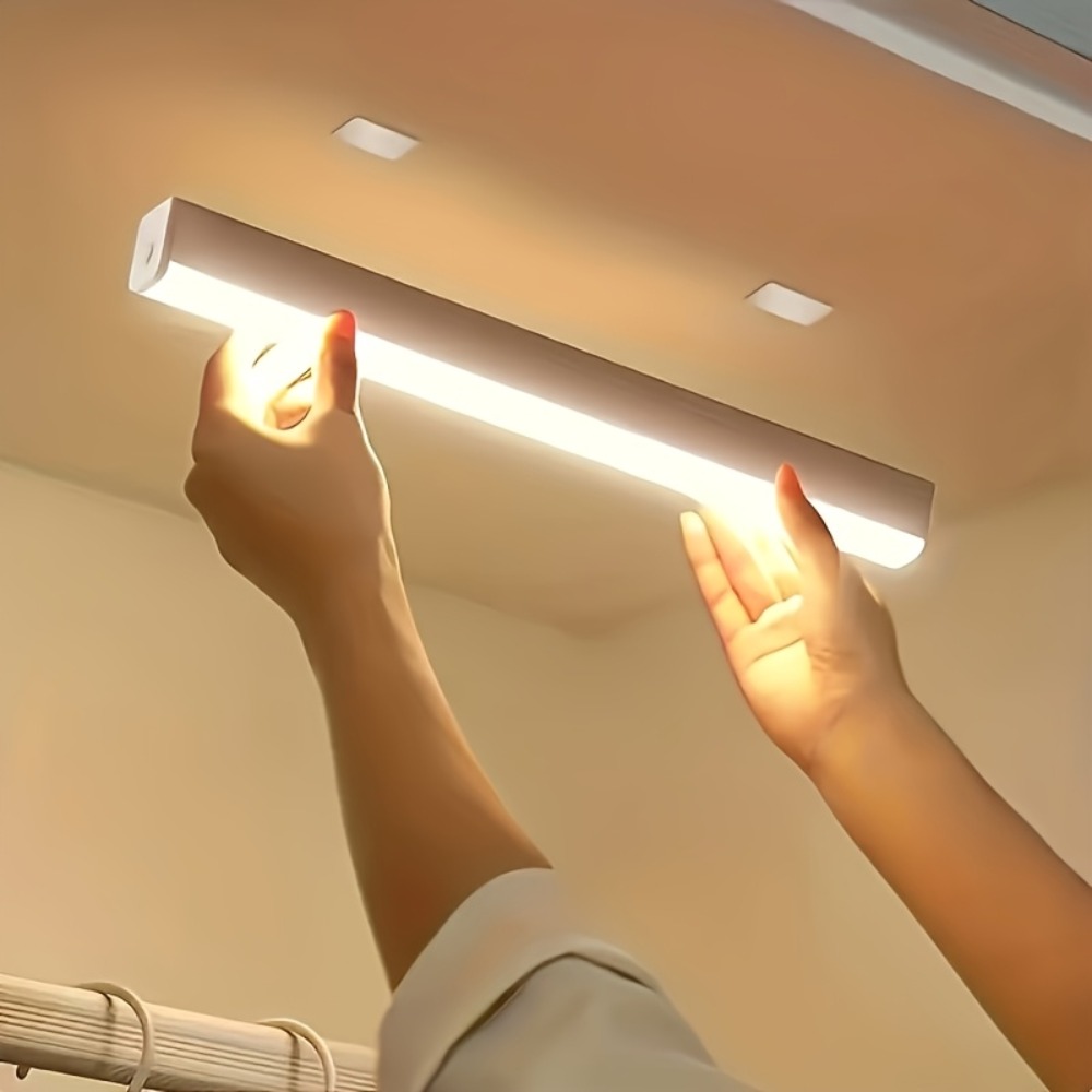 Draadloze LED-stripverlichting - Ldr Light Sensor recensie en prijs