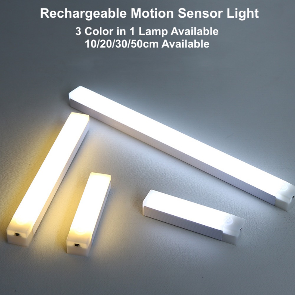Draadloze LED-stripverlichting - Ldr Light Sensor recensie en prijs