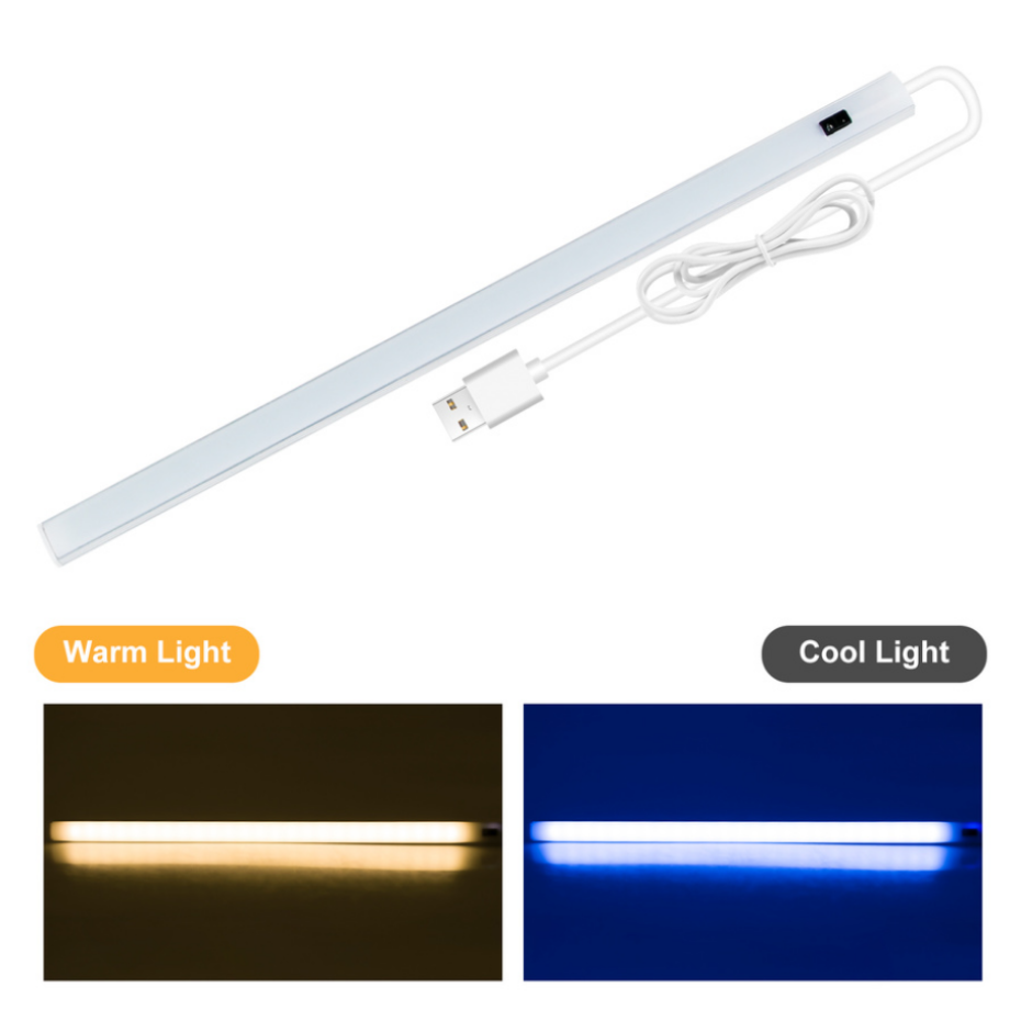 USB 5V LED-strip bureaulamp Ha - Ldr Light Sensor recensie en prijs