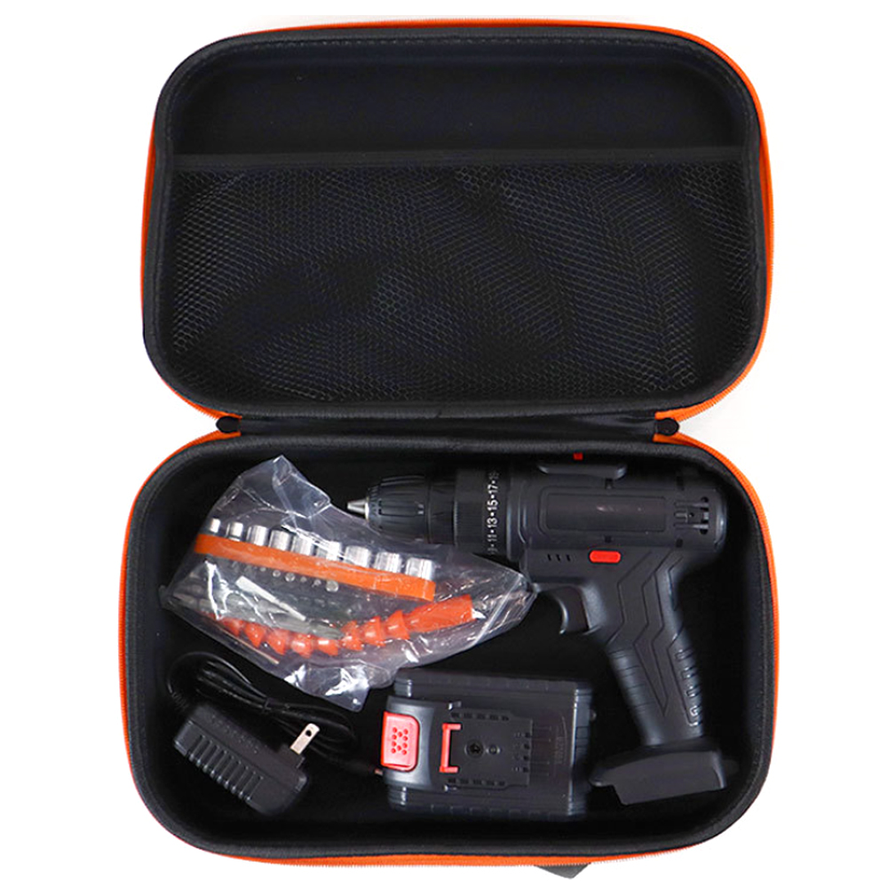 Aangepaste EVA gereedschapsopb - Diy Electronics Tools recensie en prijs