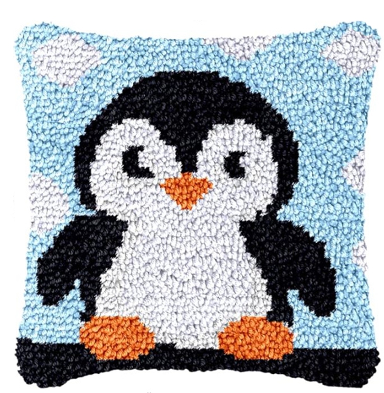 Zeedieren Tapijt Borduurset Pi - Diy Marine Electronics recensie en prijs