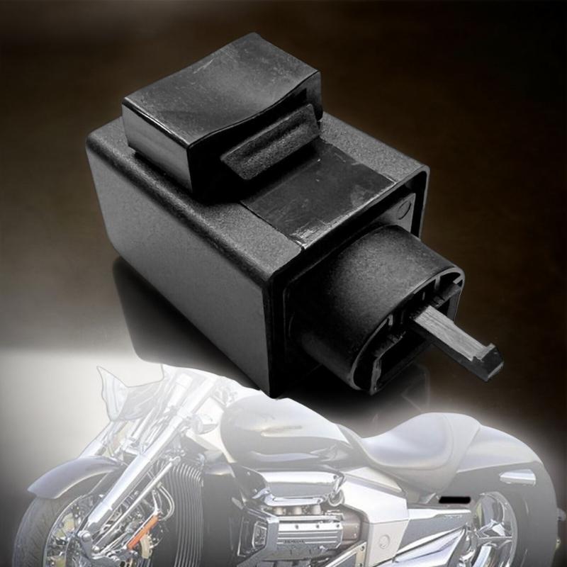 1 Stuks Richtingaanwijzer Flas - Diy Motorcycle Electronics recensie en prijs