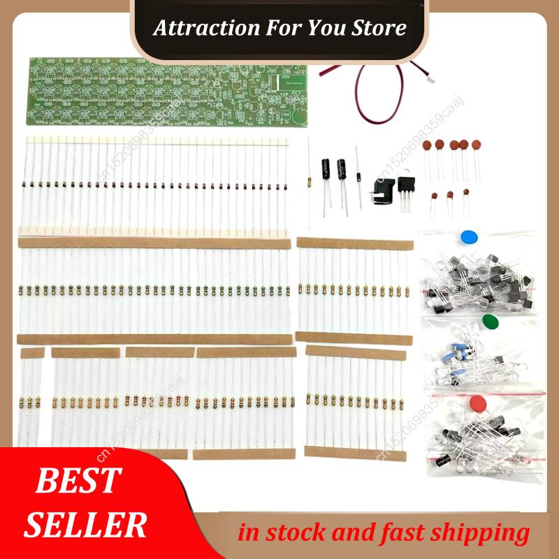 Hot Selling Spraakbesturing LE - Diy Electronics To Sell recensie en prijs