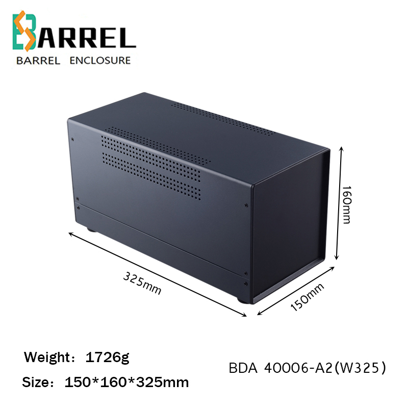325*160*150mm Ijzer elektronis - Electronics Diy Pcb Design Projects recensie en prijs