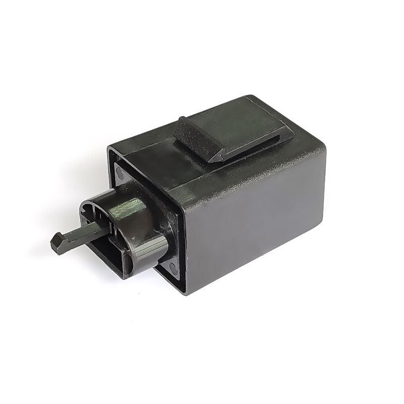 1 Stuks Richtingaanwijzer Flas - Diy Motorcycle Electronics recensie en prijs