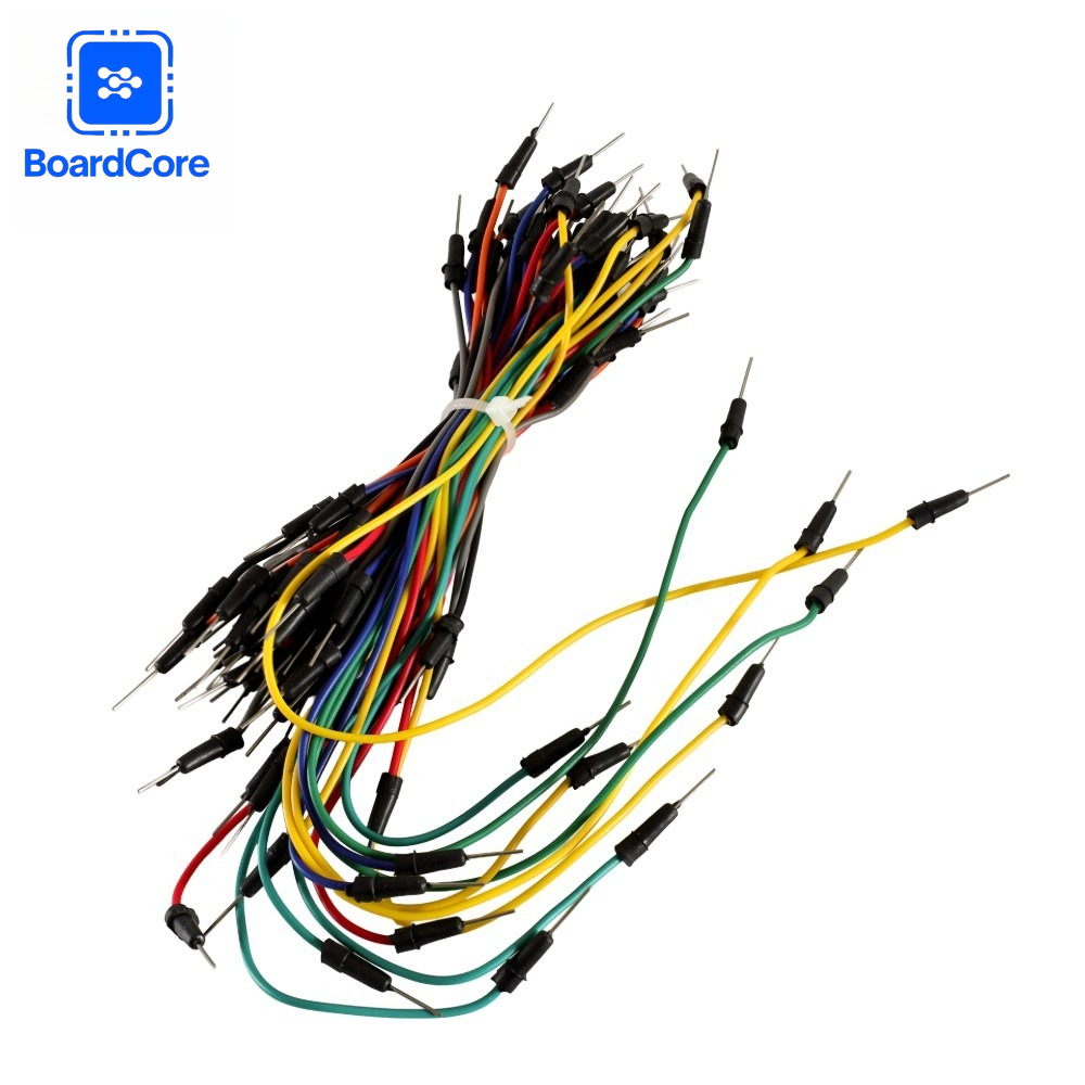 Breadboard Set 803 Tie en 400  - Breadboard Jumper Wire recensie en prijs