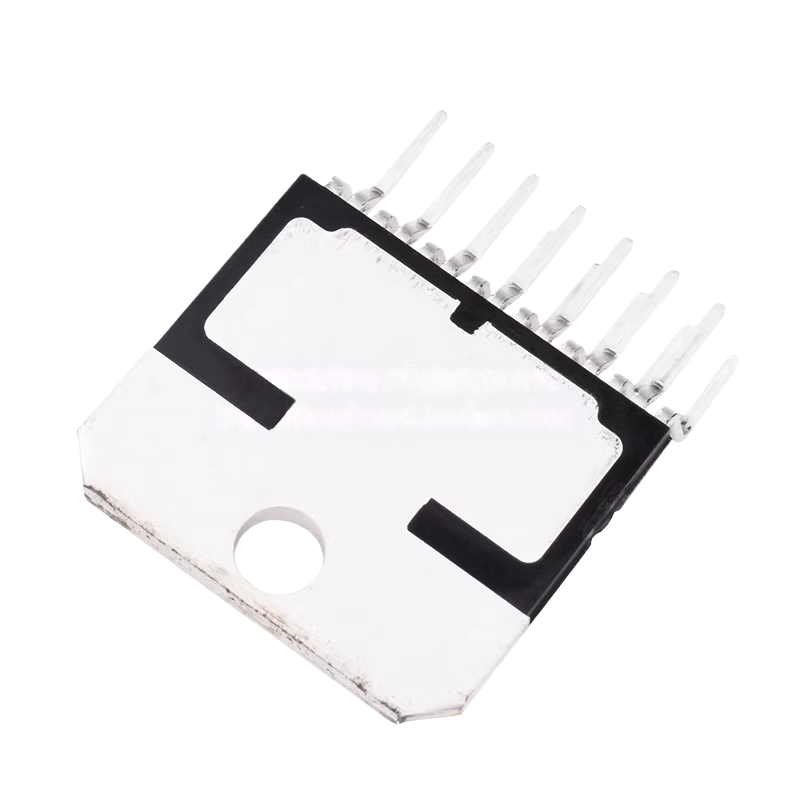 L298 L298N stappenmotor driver - L298N Motor Driver recensie en prijs
