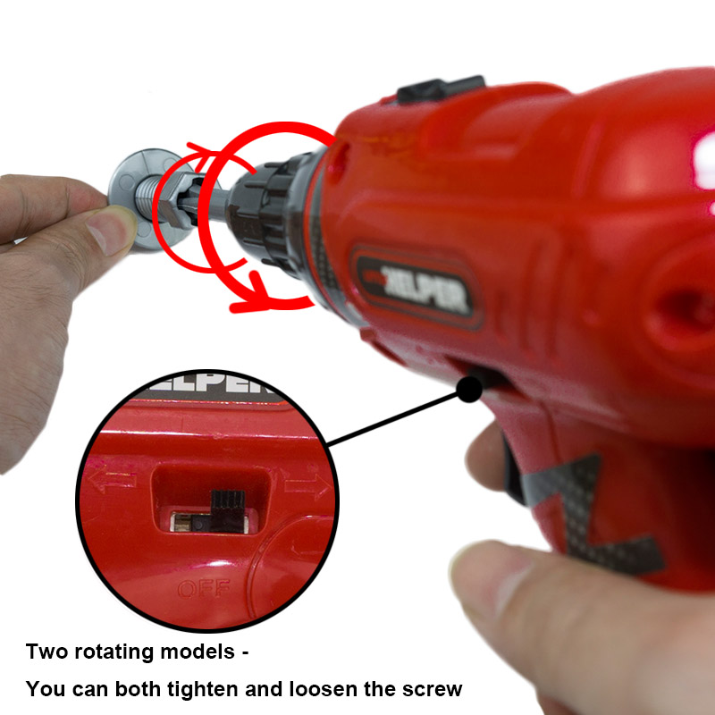 Gereedschap Speelgoed Elektris - Diy Electronics Kids recensie en prijs
