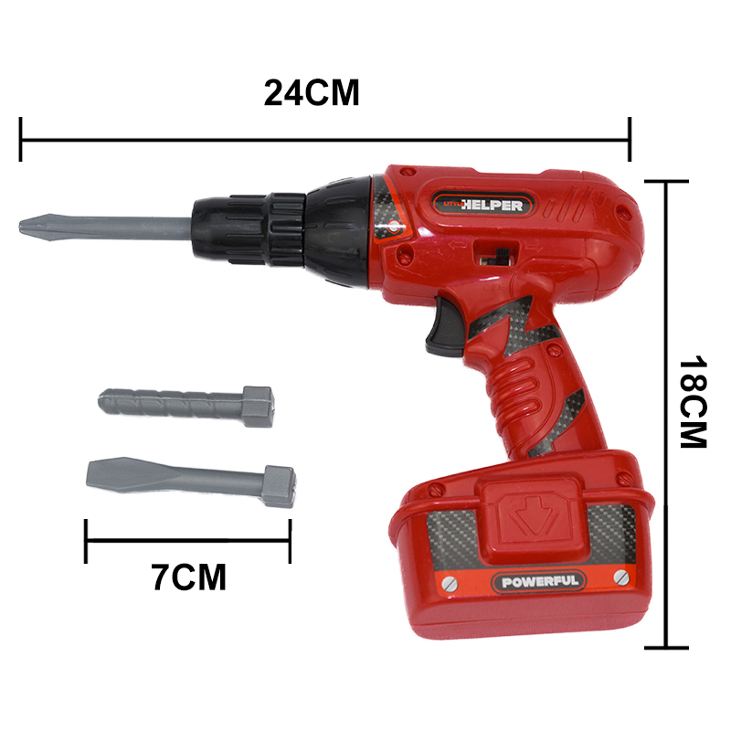 Gereedschap Speelgoed Elektris - Diy Electronics Kids recensie en prijs