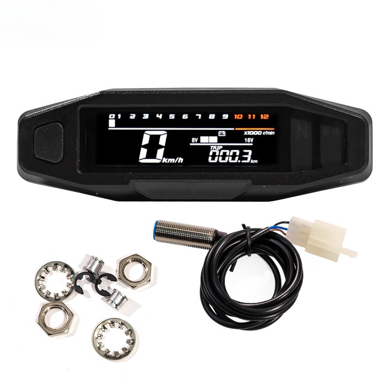 Meest verkochte motorfietsinst - Diy Electronics To Sell recensie en prijs