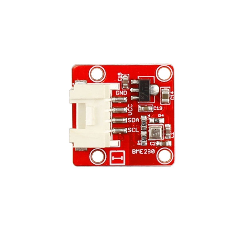 Elecrow Crowtail BME280 Atmosf - Diy Electronics Raspberry Pi recensie en prijs