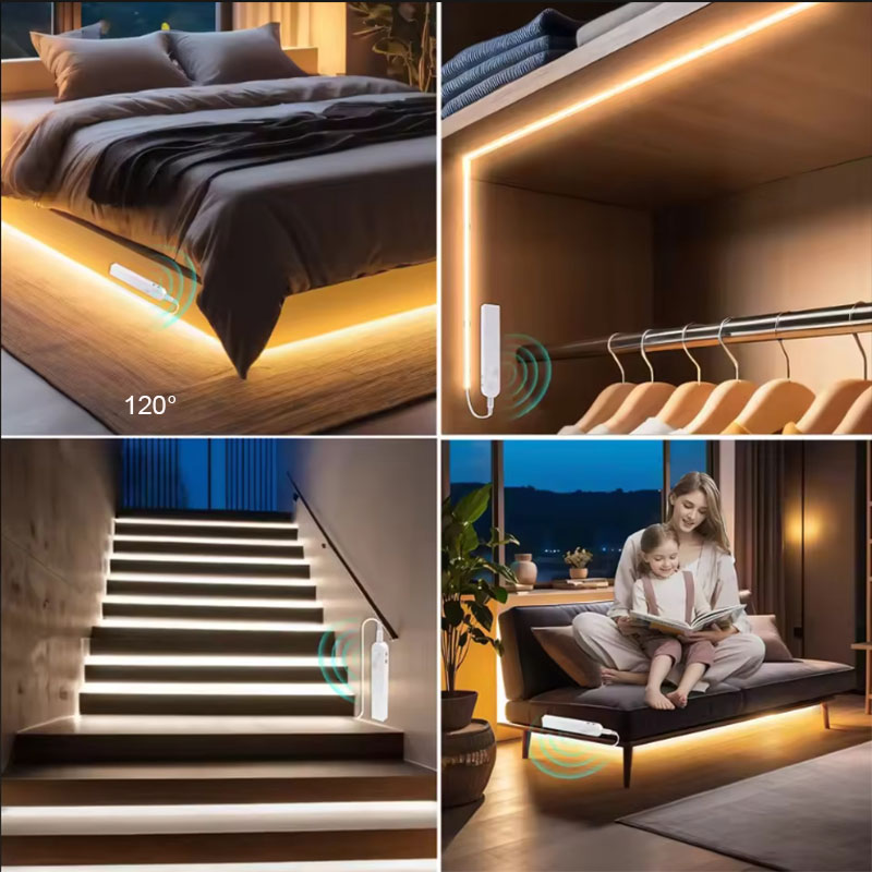 1–5M PIR bewegingssensor LED-s - Ldr Light Sensor recensie en prijs