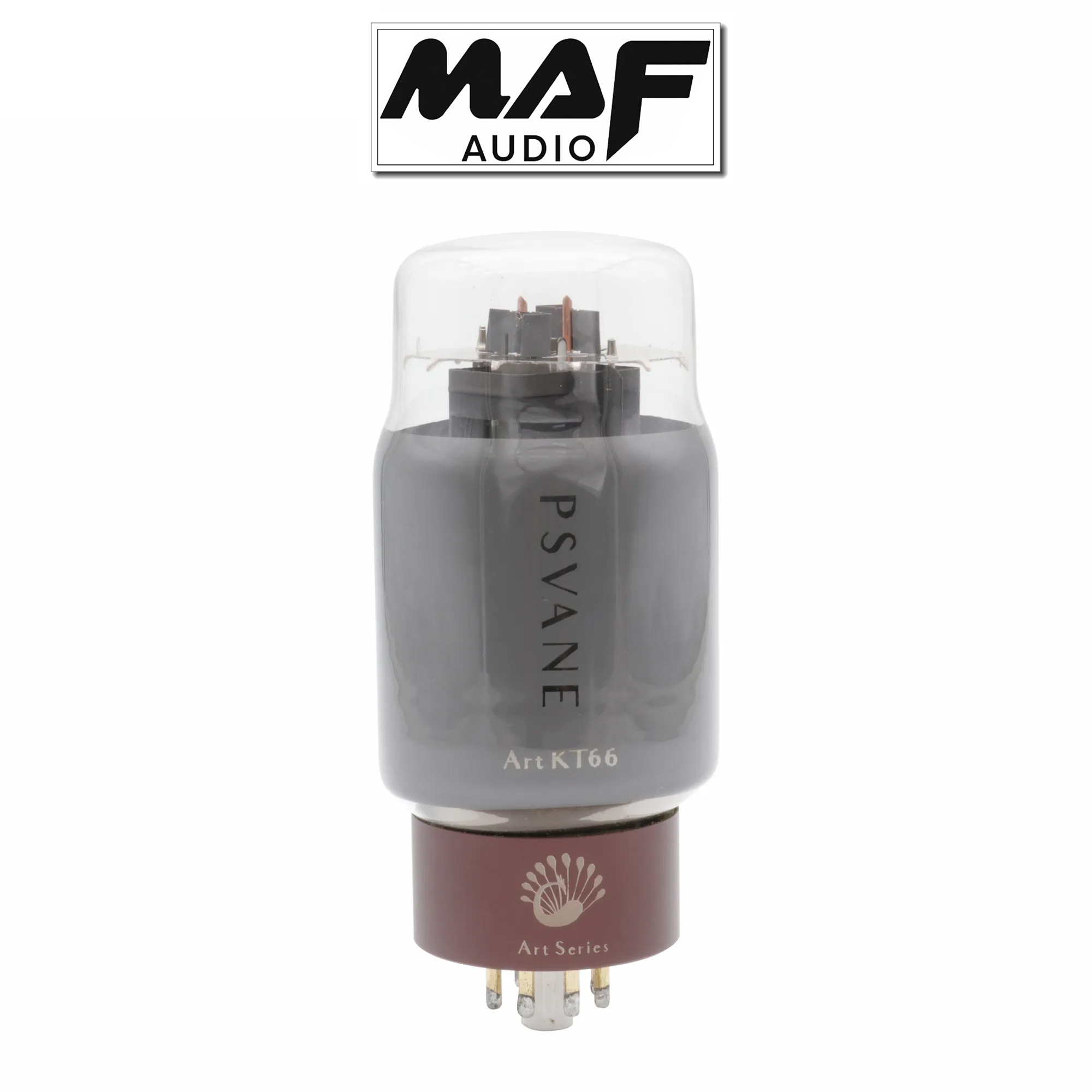 Psvane Art KT66-TIII Vacuüm El - Diy Electronics Art recensie en prijs