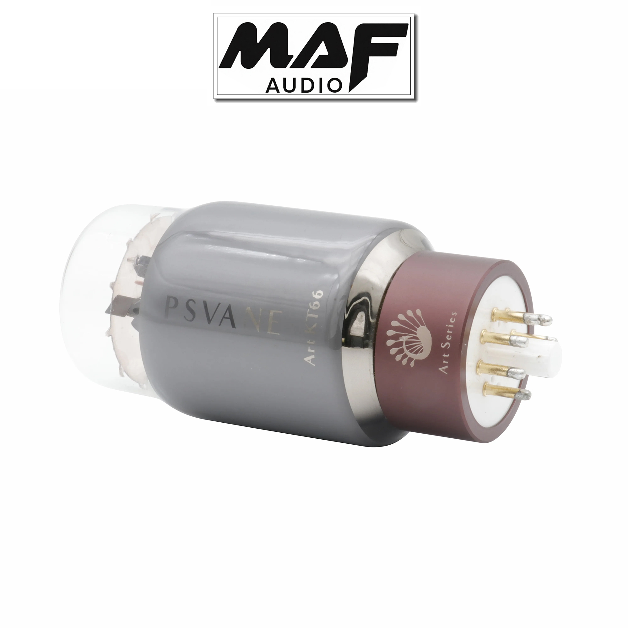 Psvane Art KT66-TIII Vacuüm El - Diy Electronics Art recensie en prijs