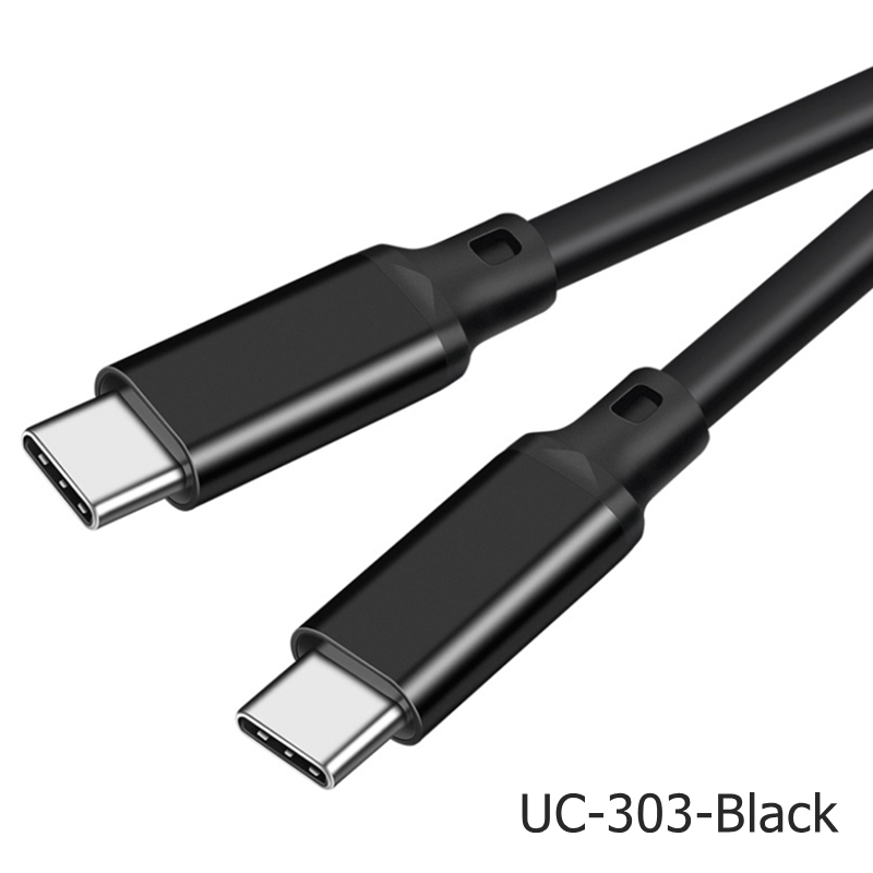 Usb3.2 Usb C Naar Type C 4K 20 - Diy Electronics Wire recensie en prijs