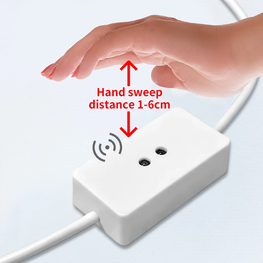 LED Onder Kast Licht 1M-10M 5V - Ldr Light Sensor recensie en prijs