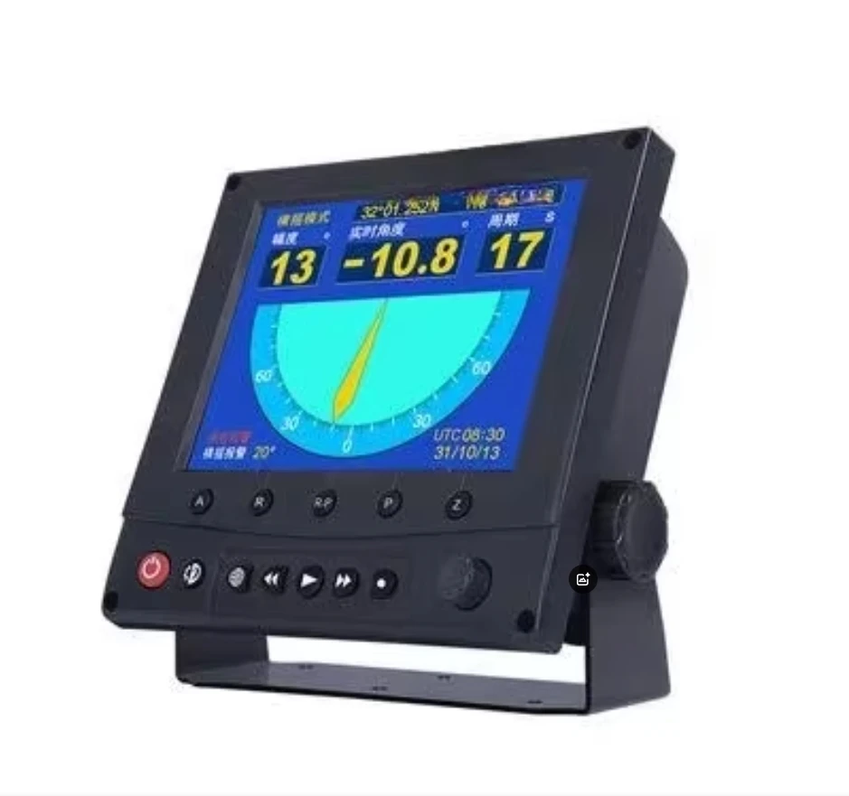 Hete Aanbiedingen Digitale Ele - Diy Marine Electronics recensie en prijs