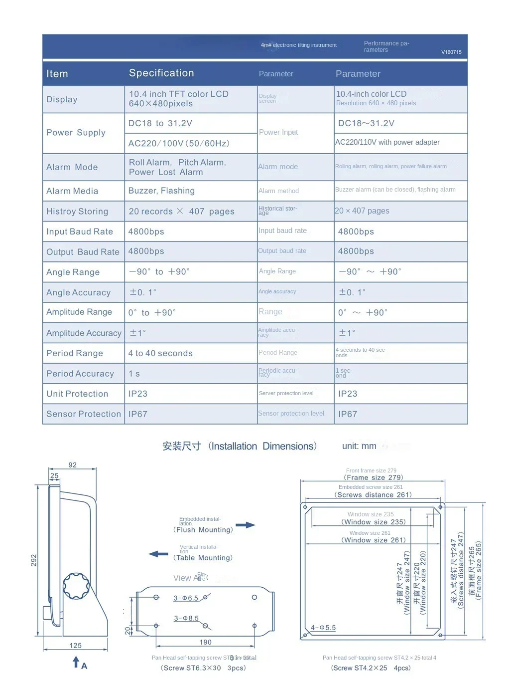 Hete Aanbiedingen Digitale Ele - Diy Marine Electronics recensie en prijs