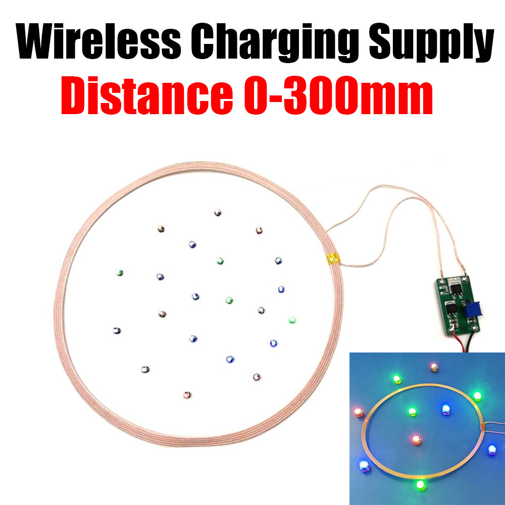 0-300Mm Dc 12V 24V Draadloze V - Diy Electronics Power Supply recensie en prijs