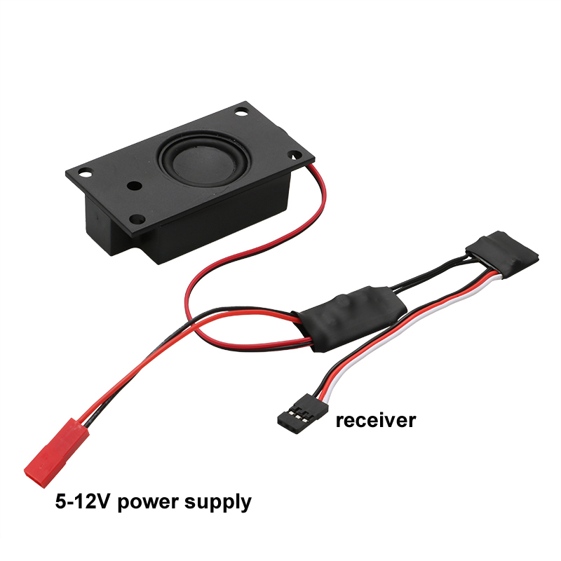 1 STKS Afstandsbediening Stoom - Diy Electronics Power Supply recensie en prijs