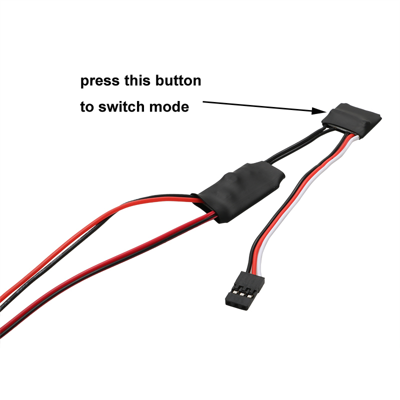 1 STKS Afstandsbediening Stoom - Diy Electronics Power Supply recensie en prijs