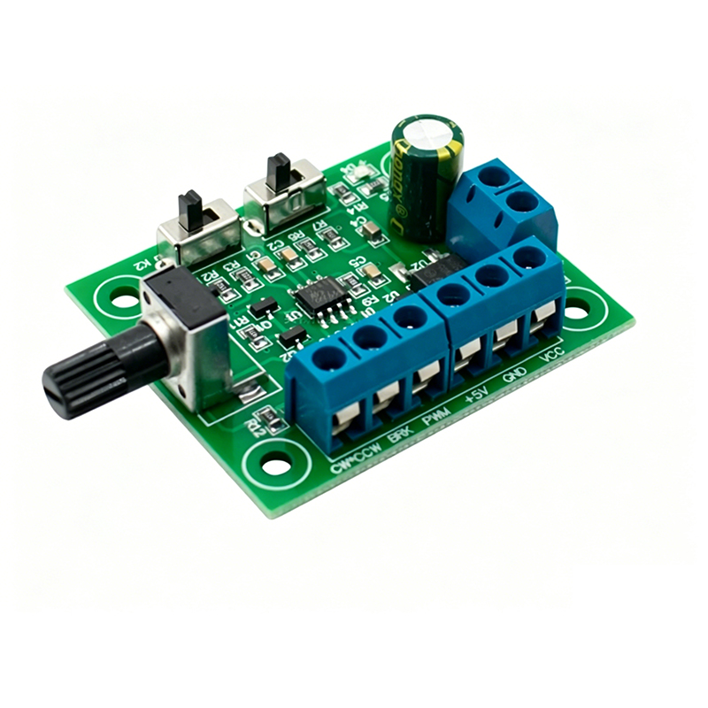 LIZAO Borstelloze Motor PWM Sn - Diy Motorcycle Electronics recensie en prijs