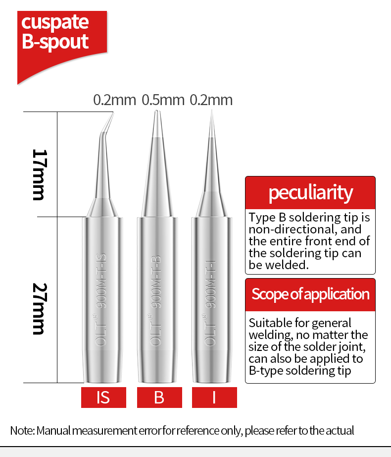 900M Soldeerpunt Compatibilite - Diy Electronics Tools recensie en prijs