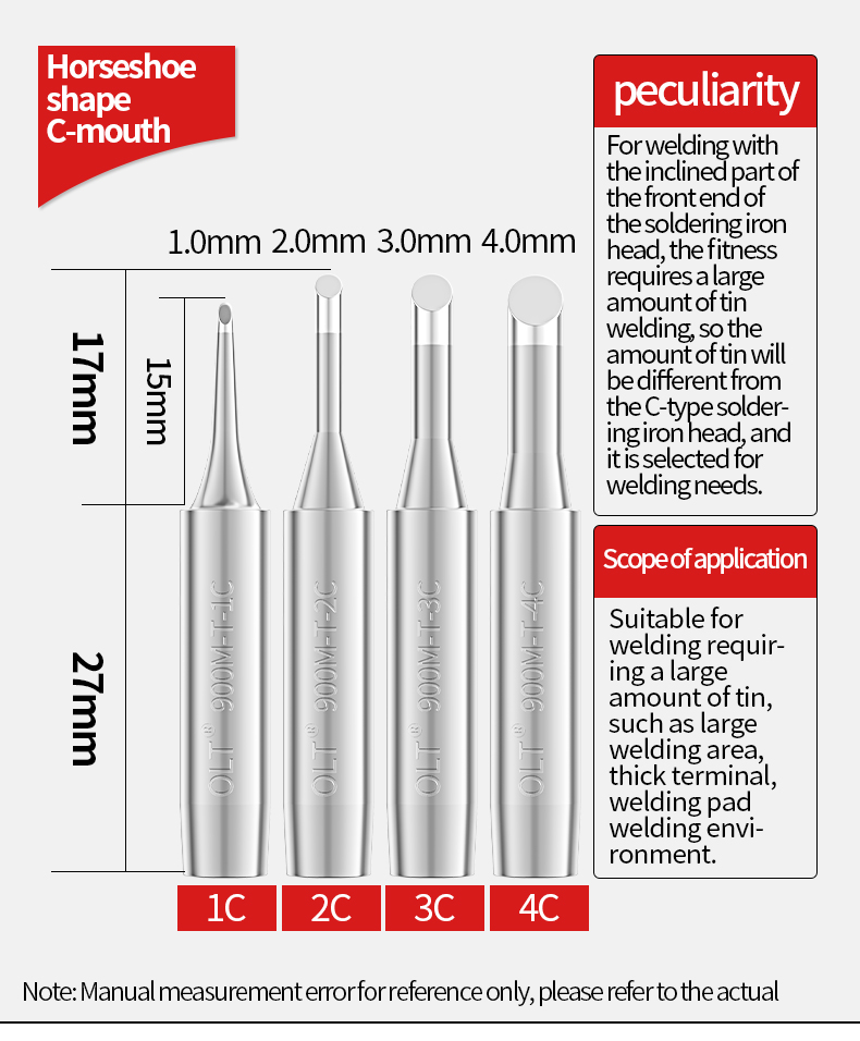 900M Soldeerpunt Compatibilite - Diy Electronics Tools recensie en prijs