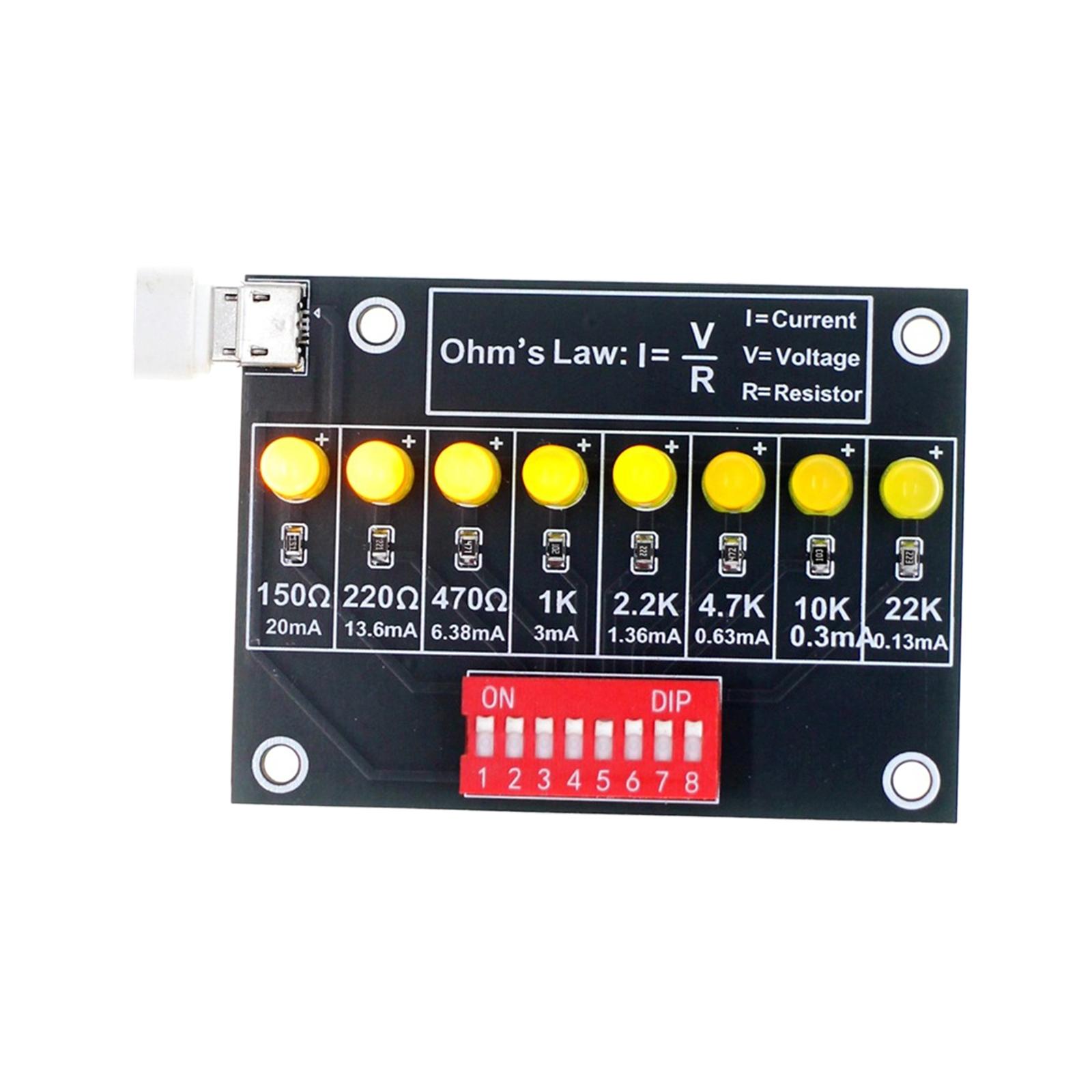 DIY Soldeerpraktijkset Laste-s - Diy Electronics Wire recensie en prijs