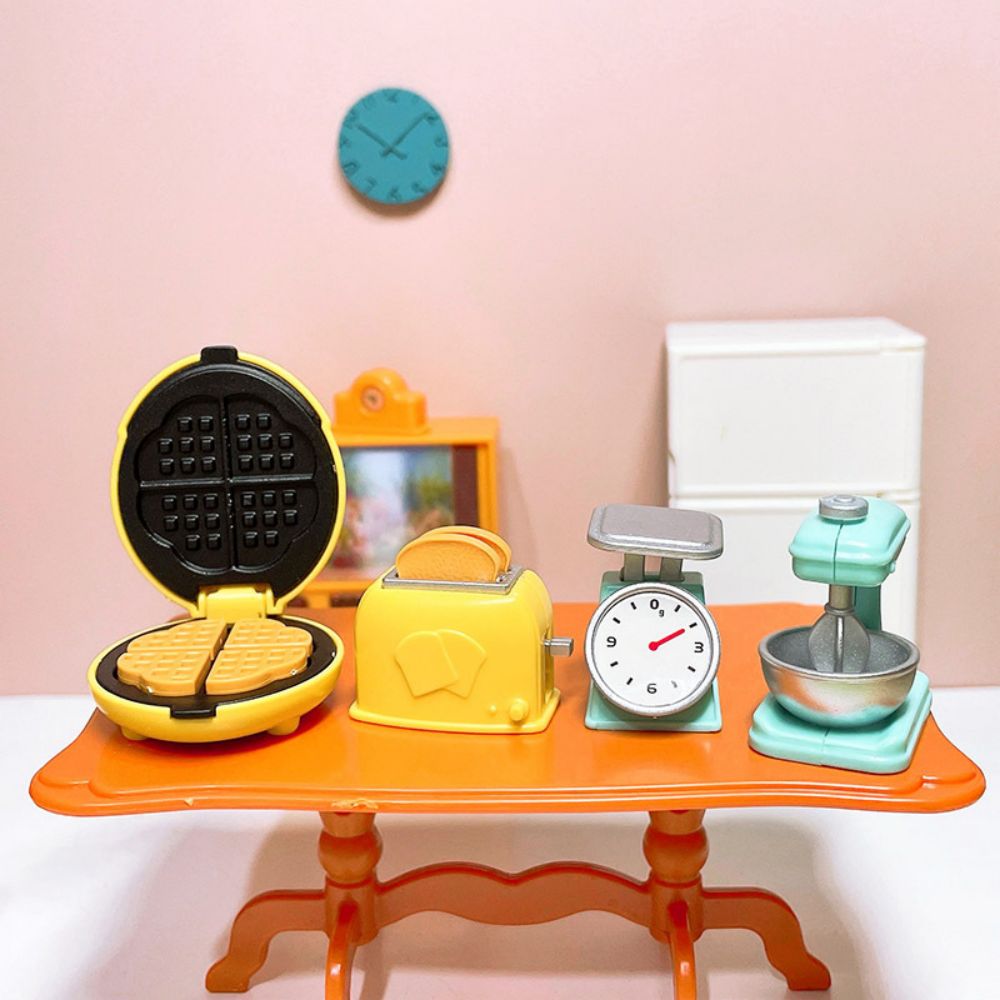DIY Poppenhuis Beer Koekjes 1/ - Diy Electronics Kids recensie en prijs